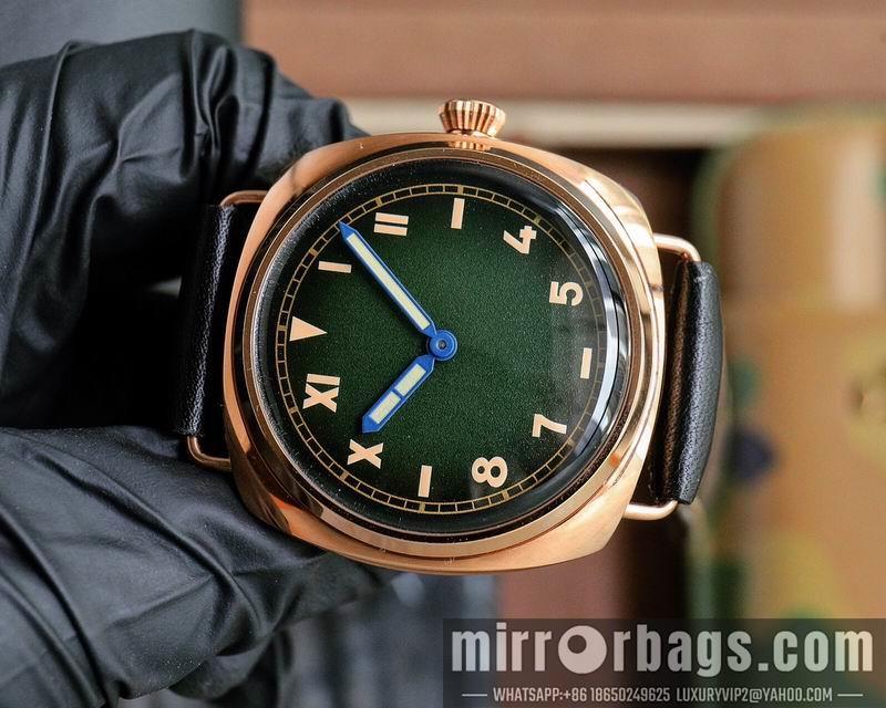 Replica Panerai watch 092808