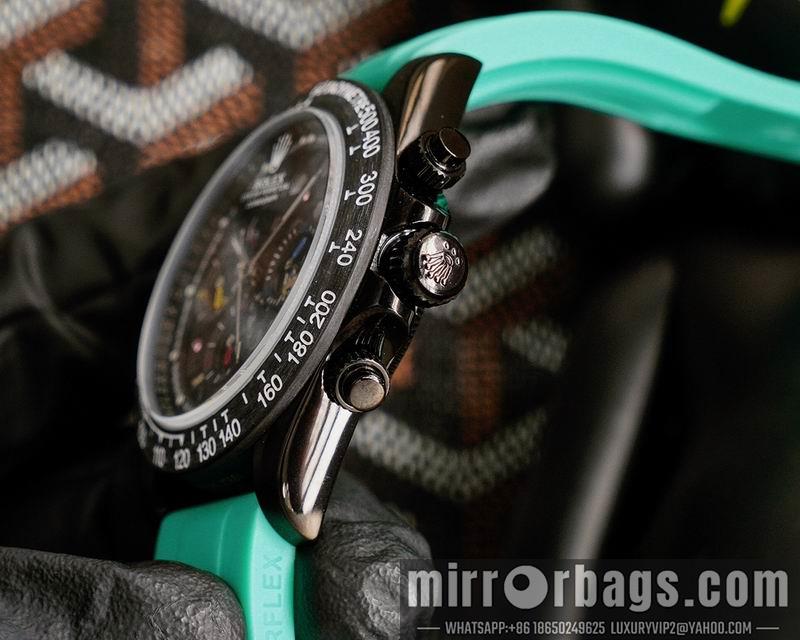 Replica Rolex 43mm 050716