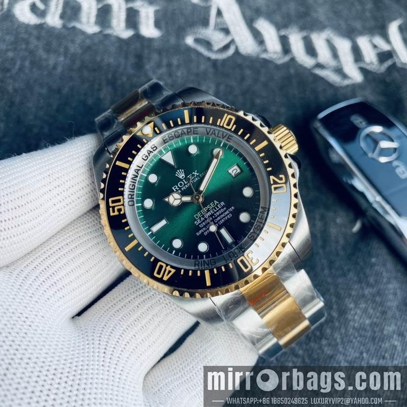 Replica Rolex 44mm 121767
