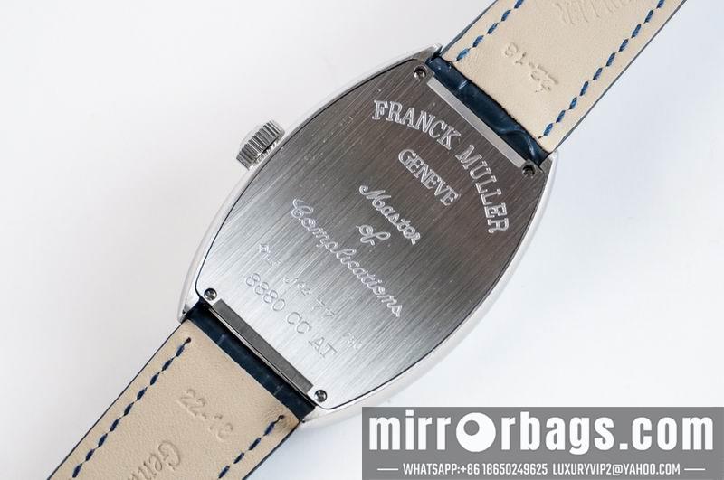 Replica Franck Muller 55X42X13mm 031642