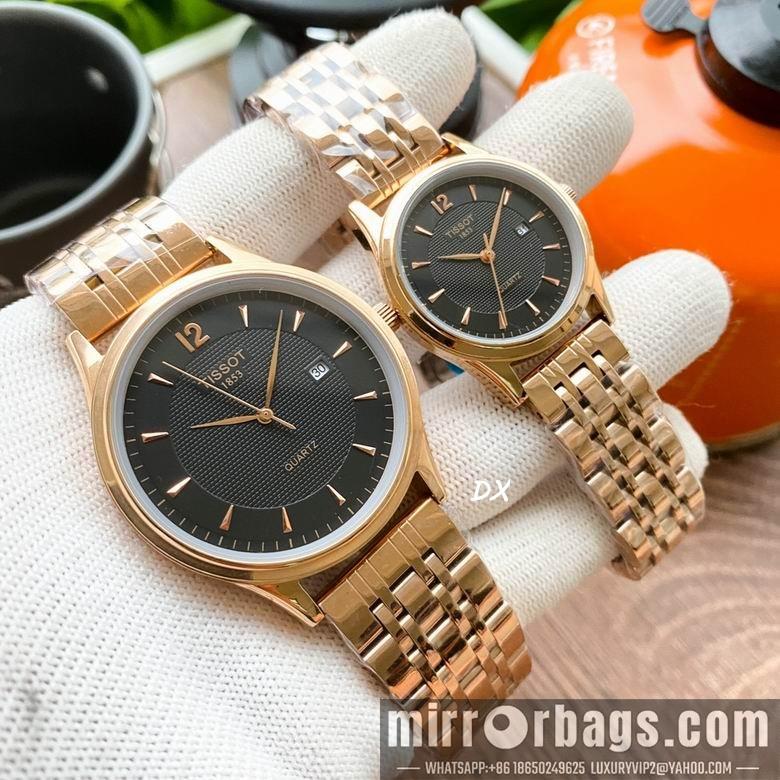 Replica Tissot W30 M40mm 9nms90