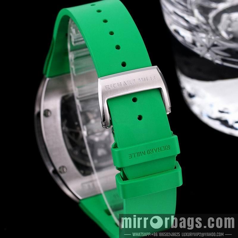 Replica Richard Mille 49X41X15mm 050635