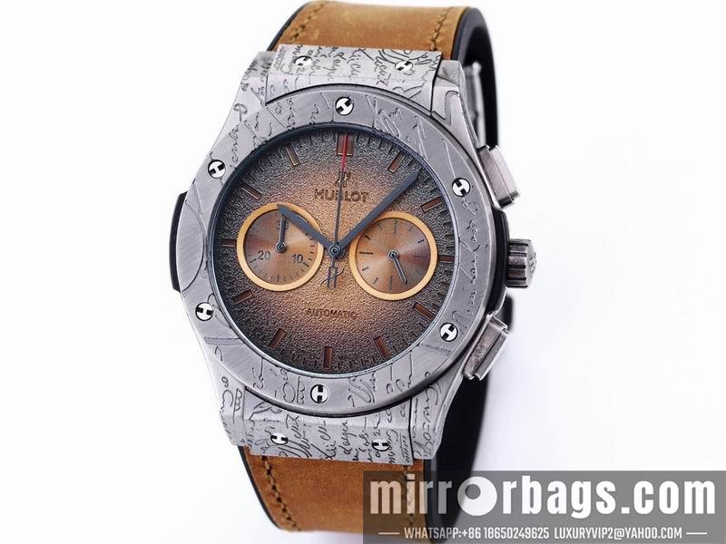 Replica Hublot 42X12mm 050671