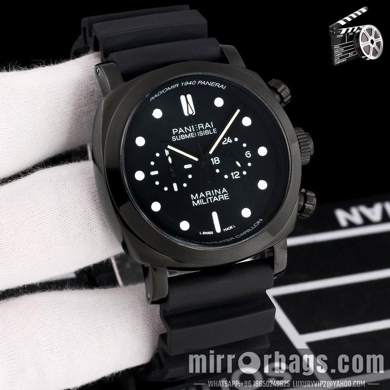 Replica Panerai men 47X12mm M17