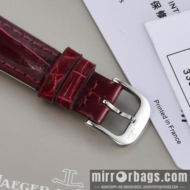 Replica Jaeger Lecoultre 40.1X20mm M12