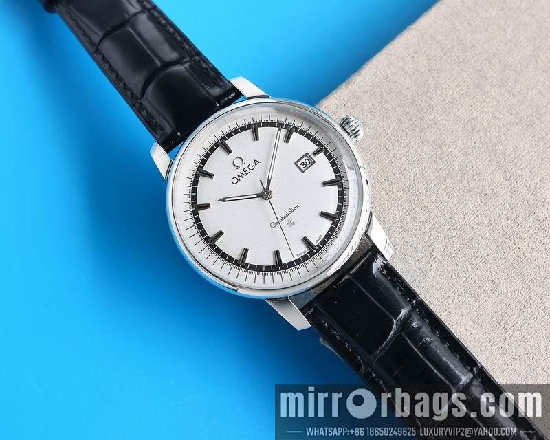 Replica Omega 42mm 032524