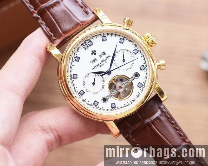 Replica Patek Philippe watch 041342