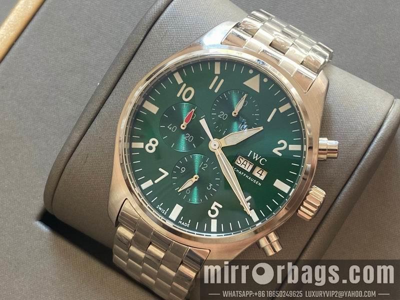 Replica IWC watch 072457