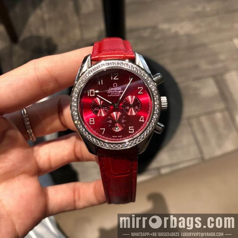Replica Omega women 37.5mm 060816