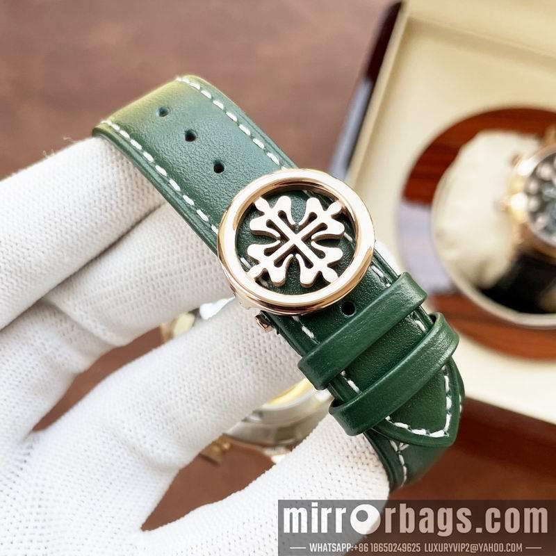 Replica Patek Philippe 42mm 032504