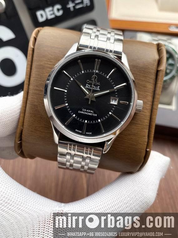 Replica Omega 40X12mm M67