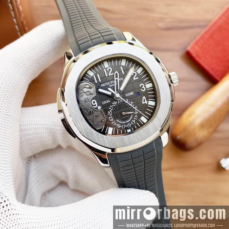 Replica Patek Philippe watch 41mm 123151