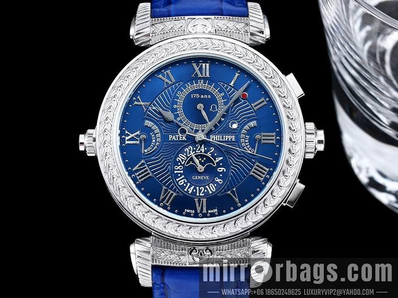 Replica Patek Philippe 50X15mm 031662