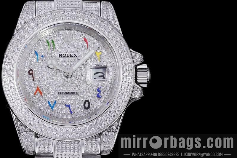 Replica Rolex 42mm 050432