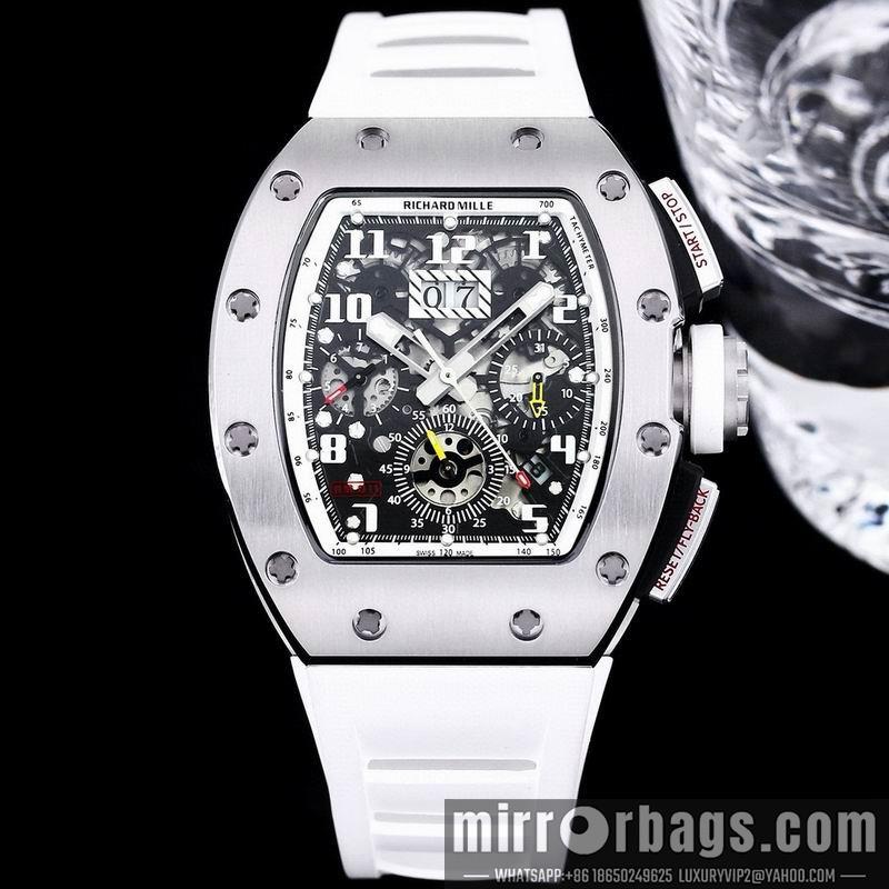 Replica Richard Mille RM011-FM watch 122503