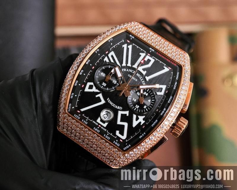 Replica Franck Muller 45mm 033133