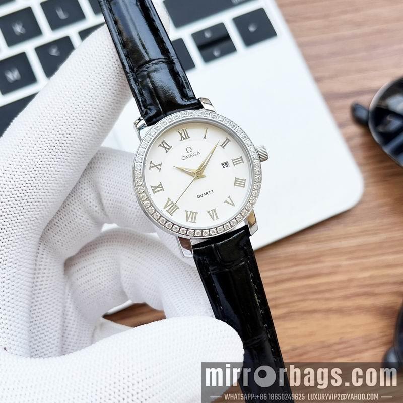 Replica Omega 30X7.5mm 101446