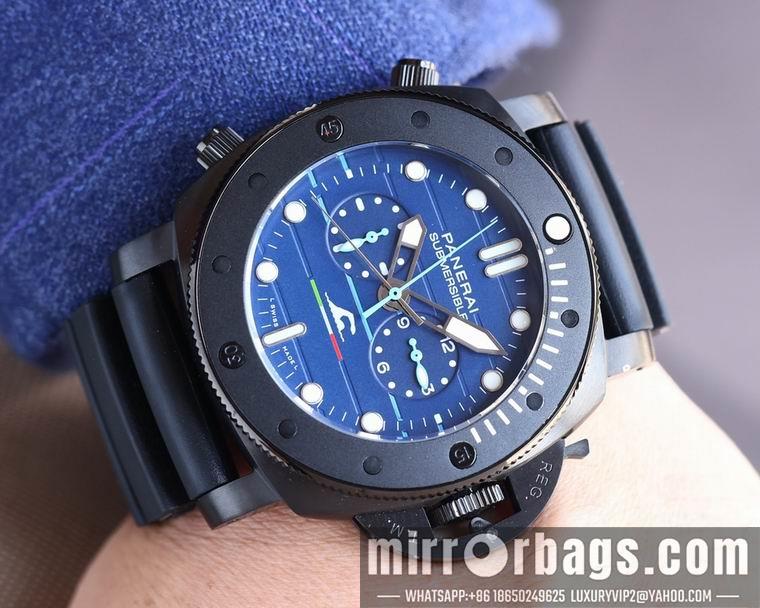 Replica Panerai men 47mm M03