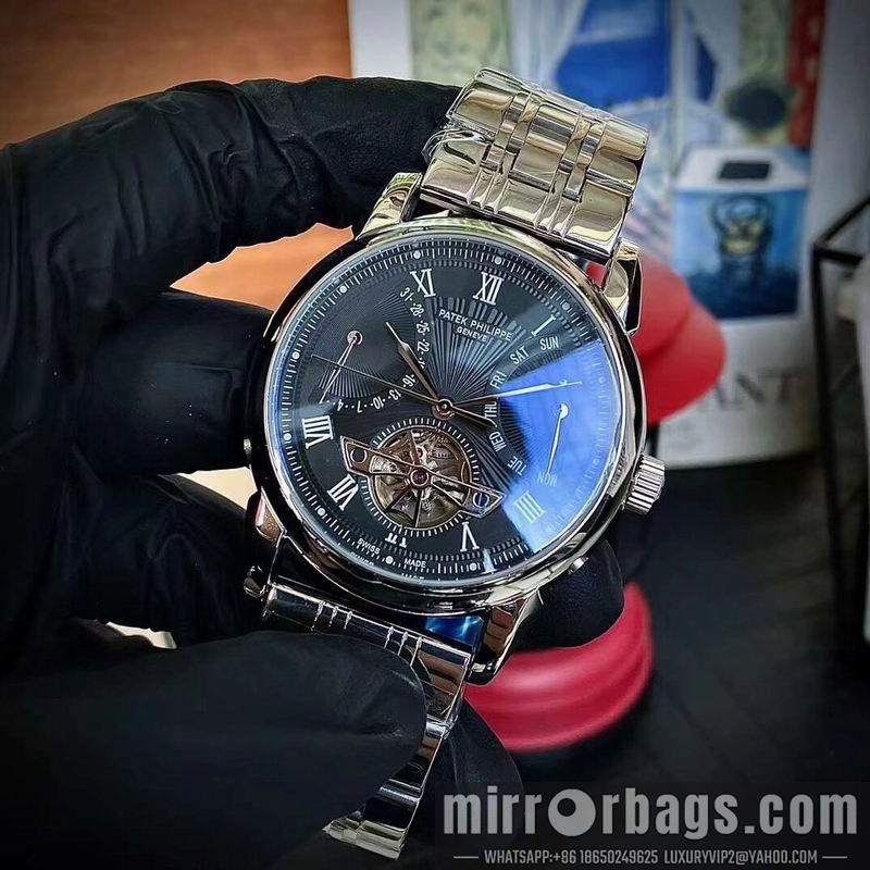 Replica Patek Philippe 43mm 031972