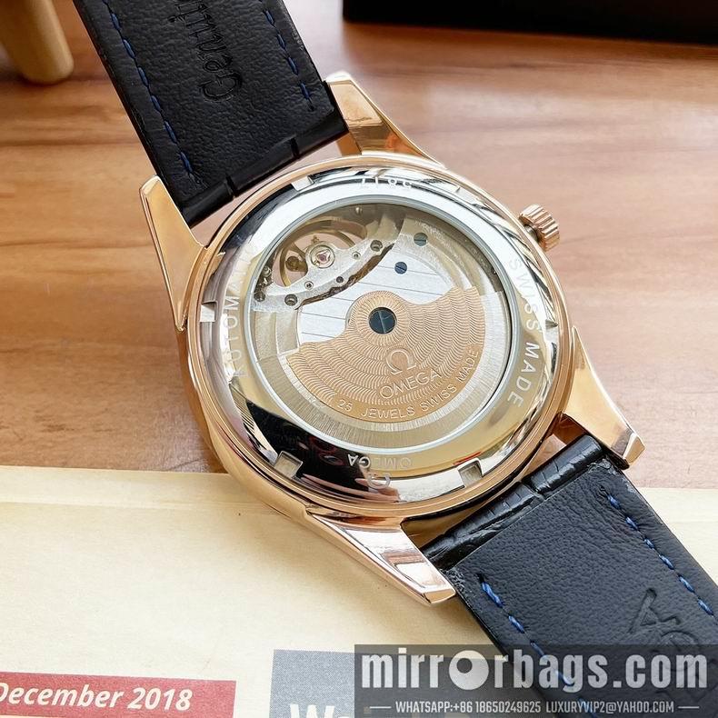 Replica Omega men 43X13mm M44