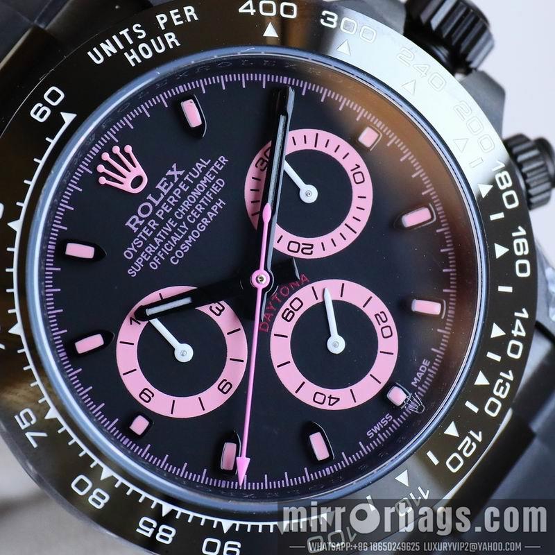 Replica Rolex 40mm 121207
