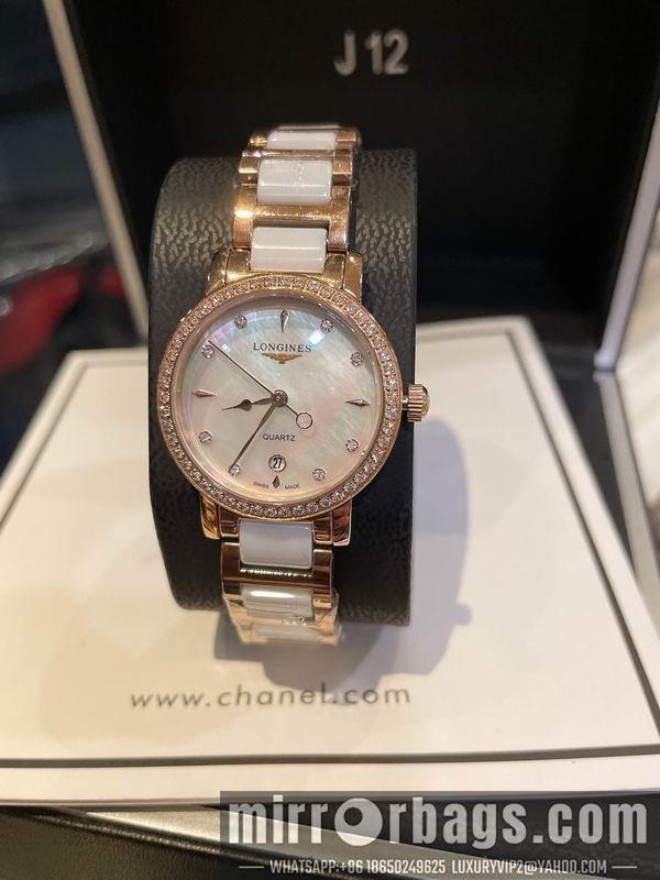 Replica Longines 30mm 0416109