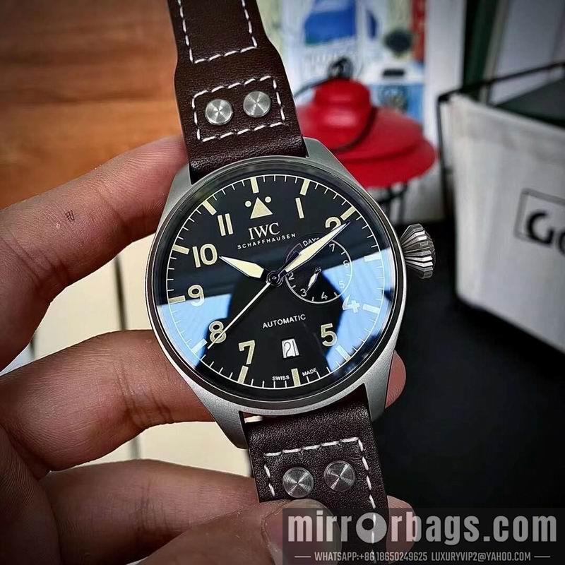 Replica IWC 46mm 031876