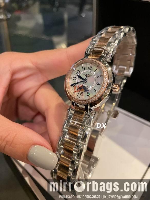 Replica Longines 30.5mm 12nms80