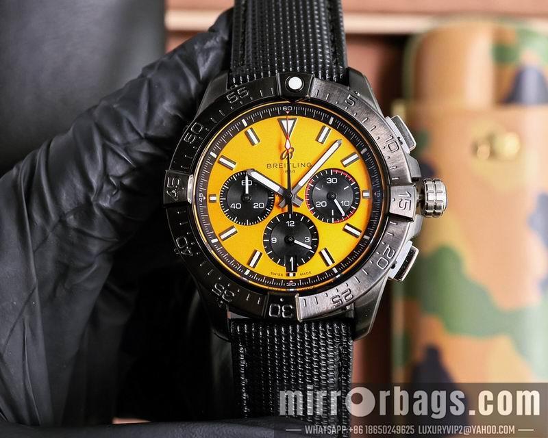 Replica Breitling Watch 43X13mm 0413116