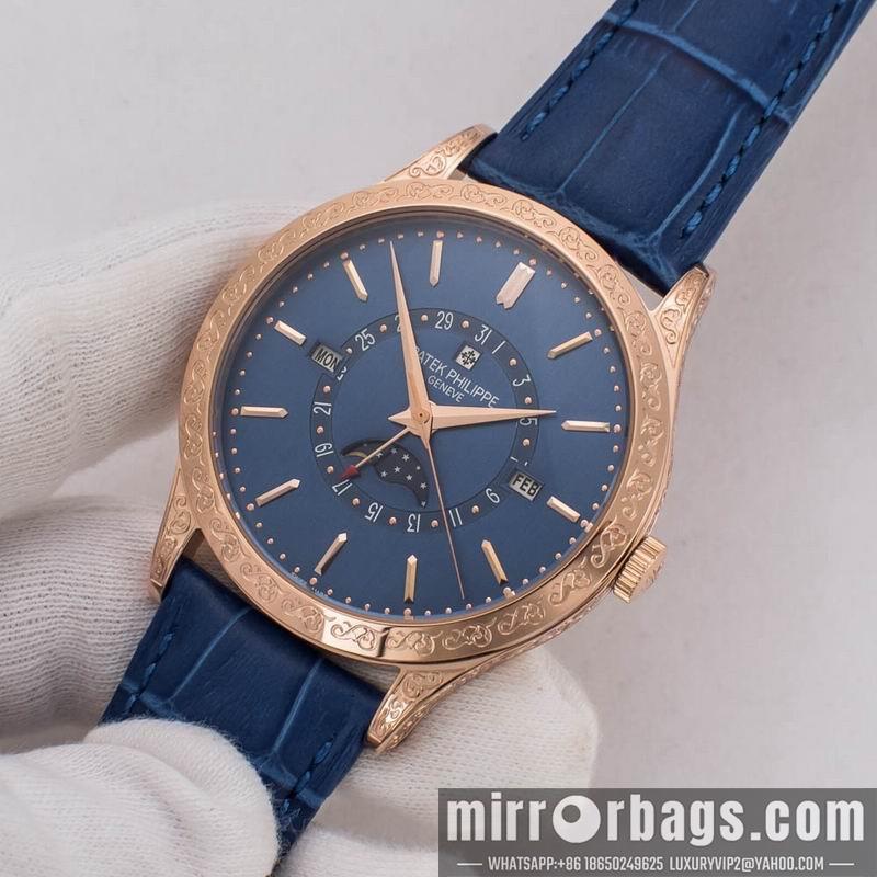 Replica Patek Philippe 43X10mm 121222