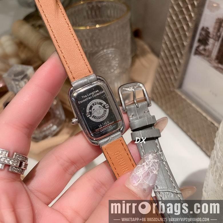 Replica Longines 32x28x8mm 12nms49