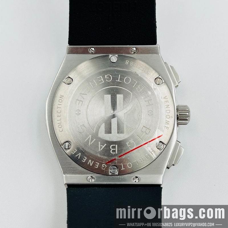 Replica Hublot 42X12.5mm 082780
