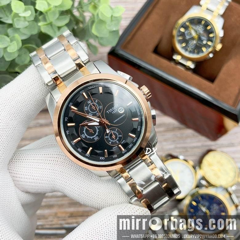 Replica Tissot 41x10mm 2nms76