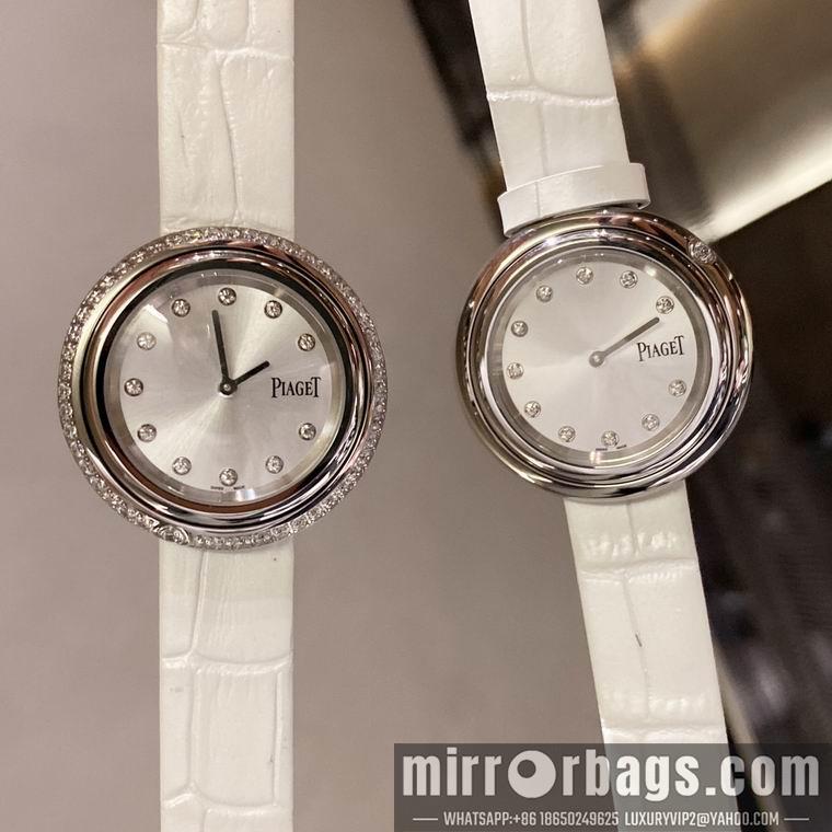 Replica Piaget women 34mm M08