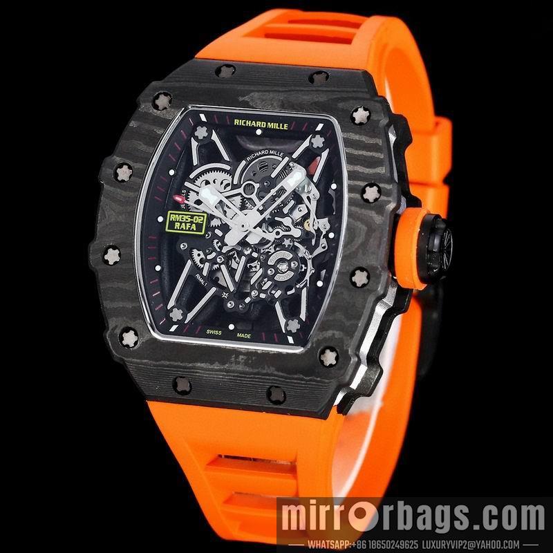 Replica Richard Mille watch 1023106