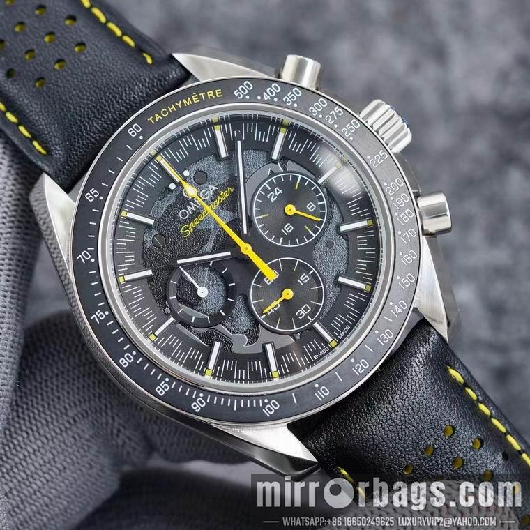 Replica Omega men 44.25mm M08