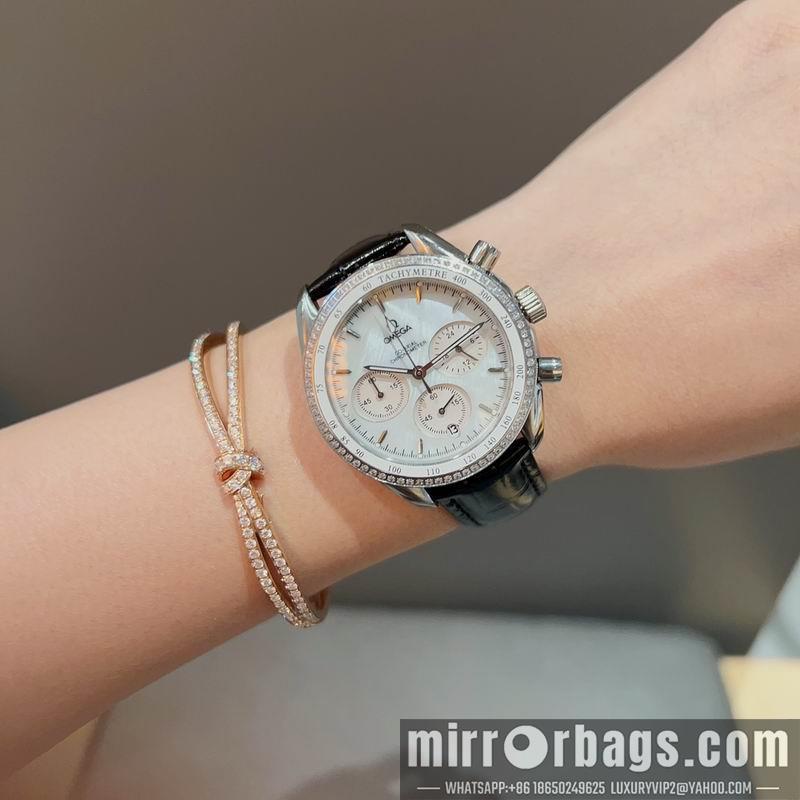 Replica Omega 37.5mm 121842