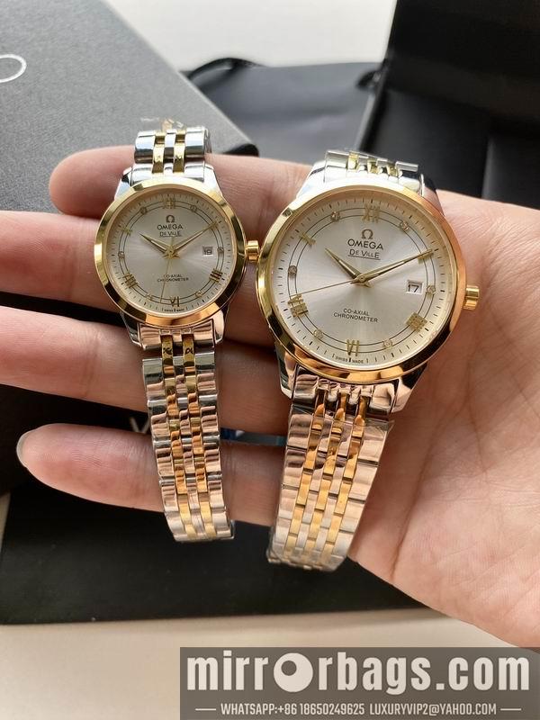 Replica Omega 40mm 28mm 102315