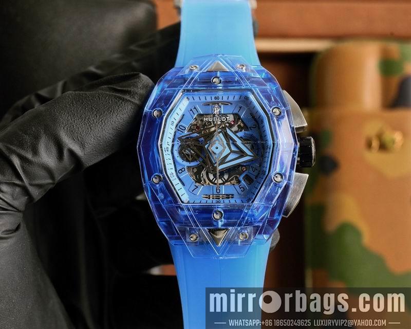 Replica Hublot watch 102367