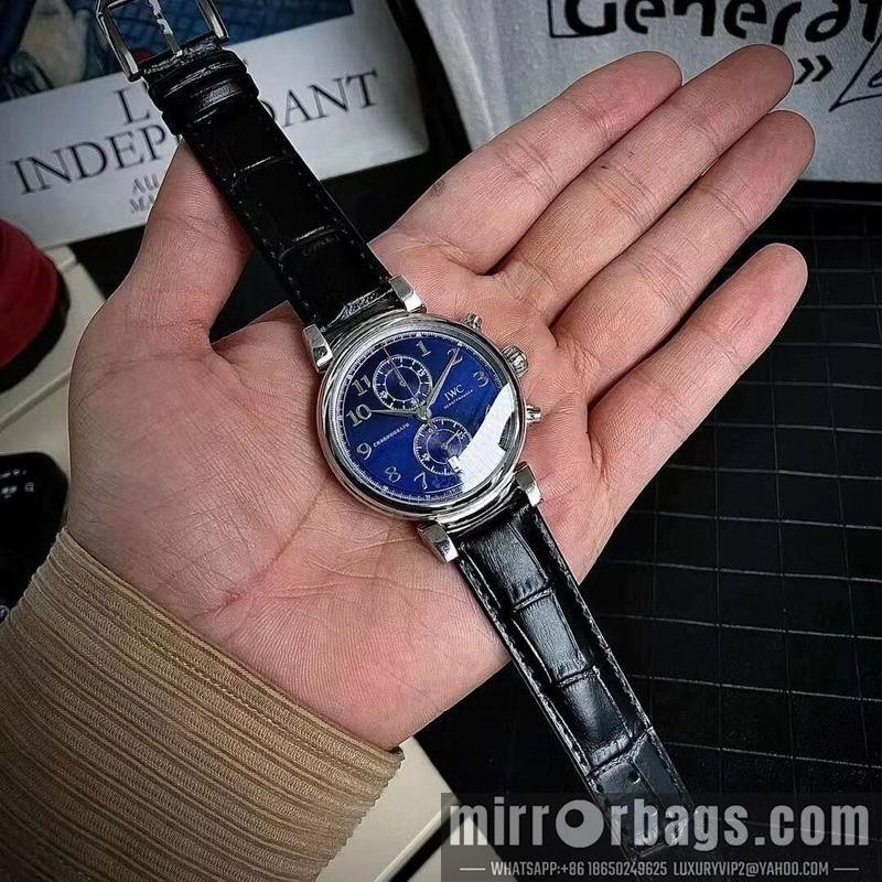 Replica IWC 44mm 0318107