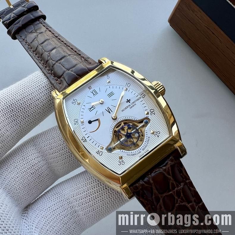 Replica Vacheron Constantin men 39X12mm 112909