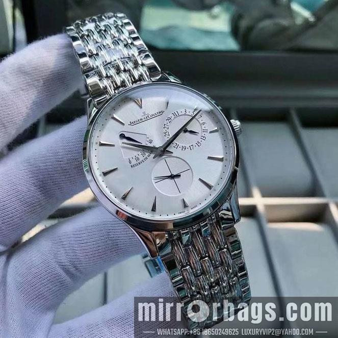 Replica Jaeger Lecoultre watch M50