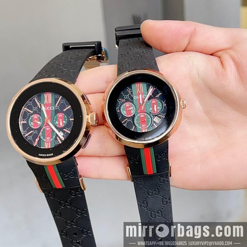 Replica Gucci man42mm woman38mm 032087