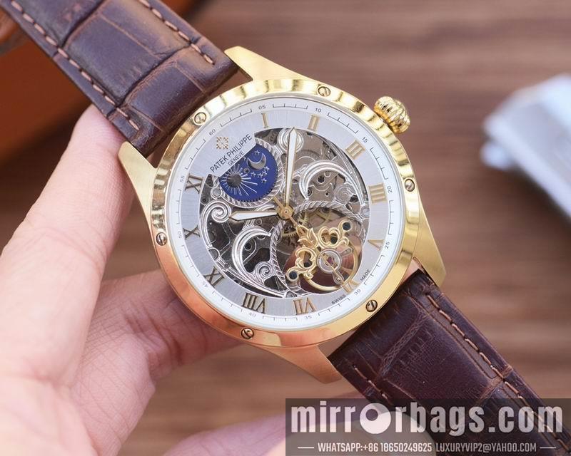 Replica Patek Philippe 41mm 031947