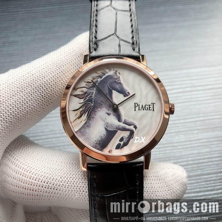 Replica Piaget 40x8mm 2nms69