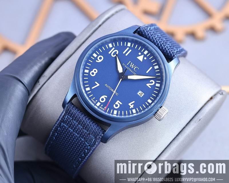 Replica IWC 40X12mm 0506164