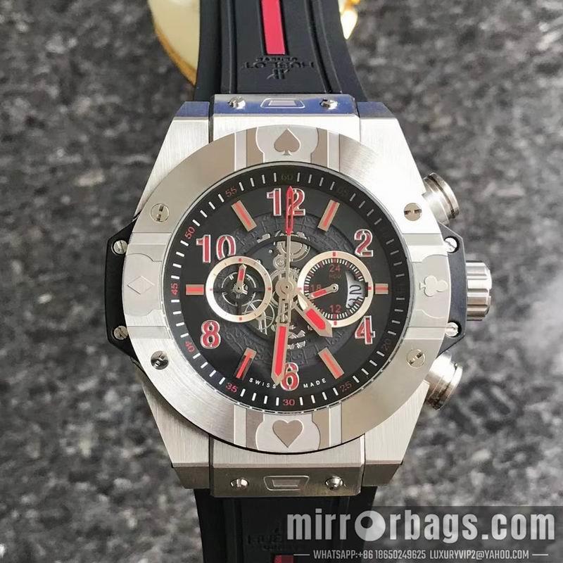 Replica Hublot watch 112005