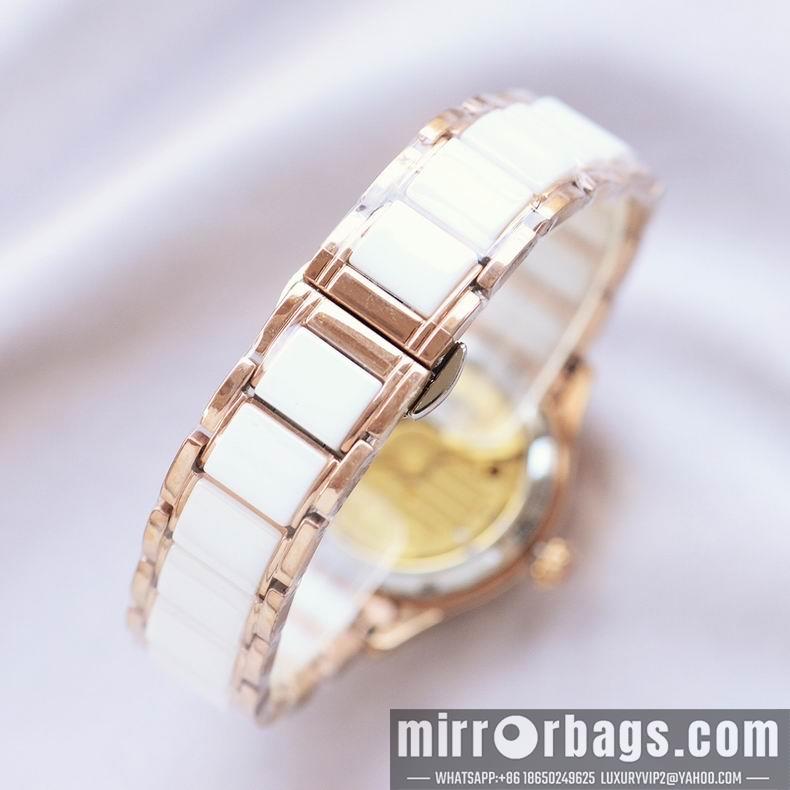 Replica Omega women 33X10mm M35