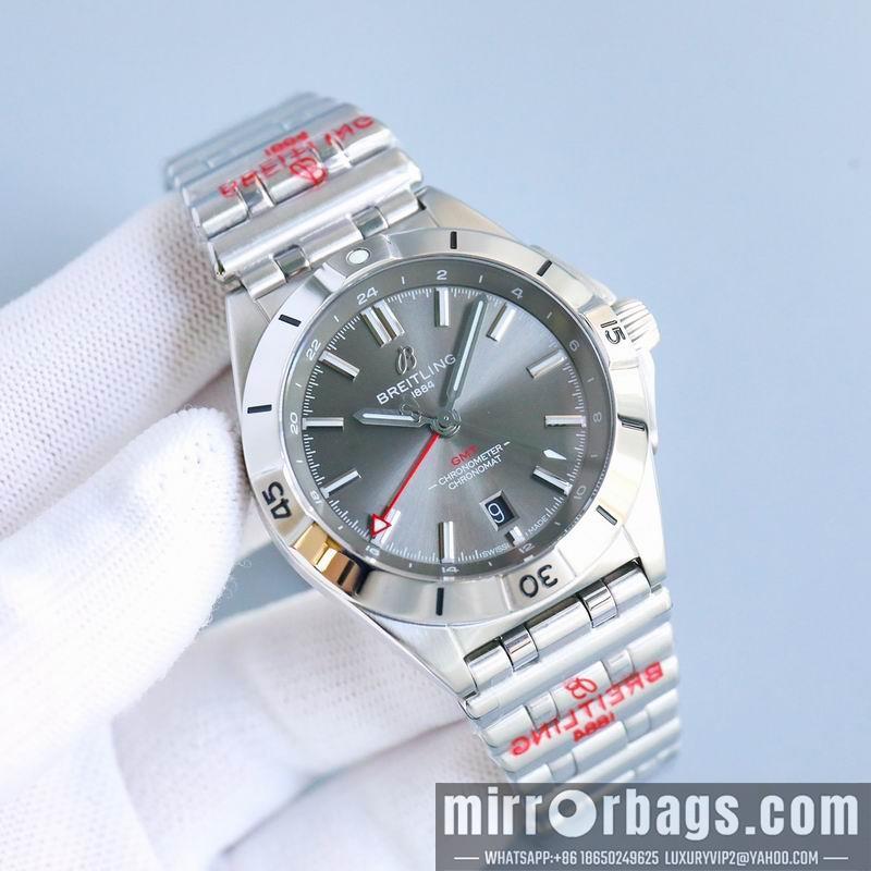 Replica Breitling Watch 40mm 102427