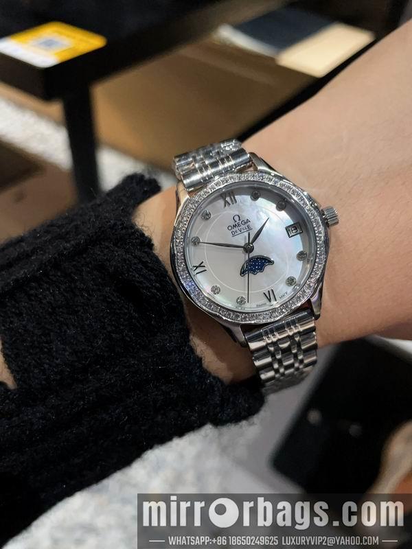 Replica Omega 30X8mm 102237